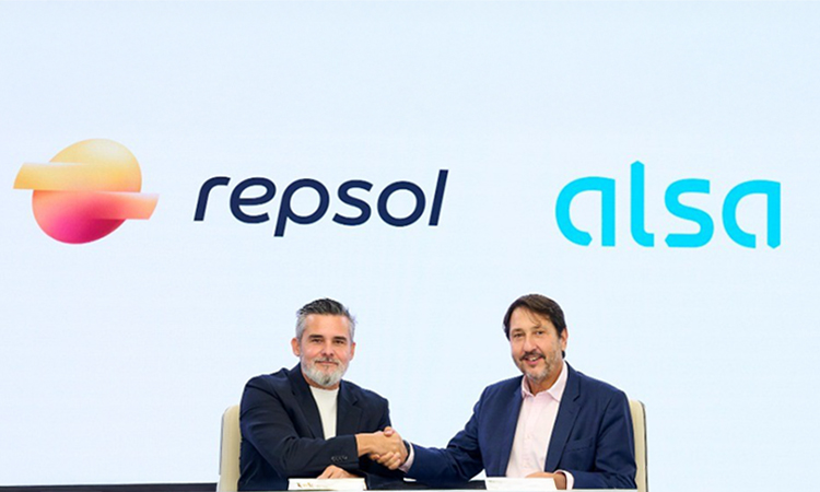 Acuerdo Repsol Alsa