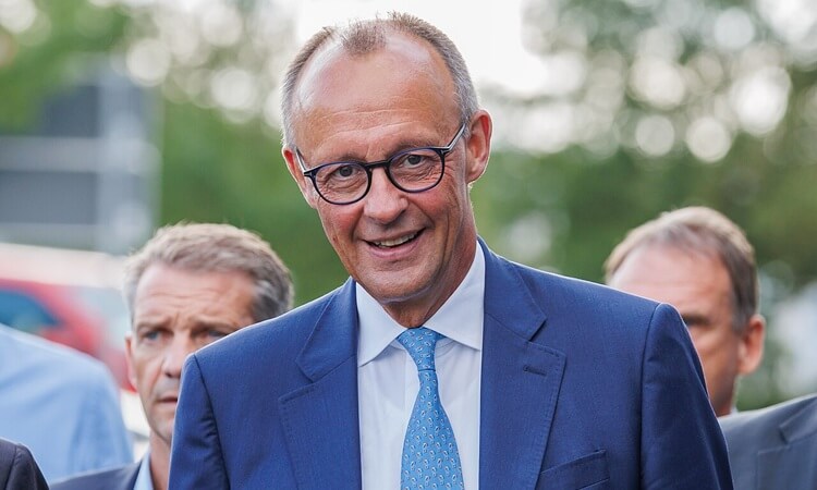 Alemania pedirá a la UE seguir con los motores de combustión en 2035
