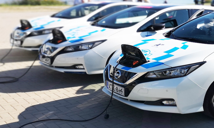 Los coches eléctricos generan más emisiones que los de combustión