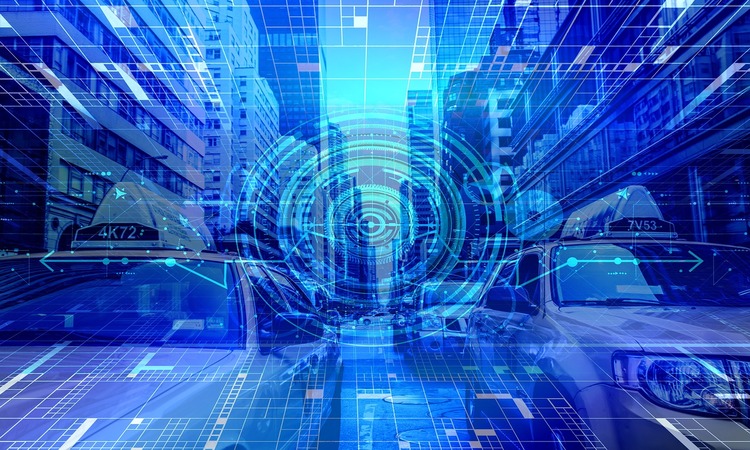 Digitalización del tráfico en el futuro
