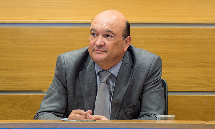 Victor Garcia Nebreda, AEESCAM