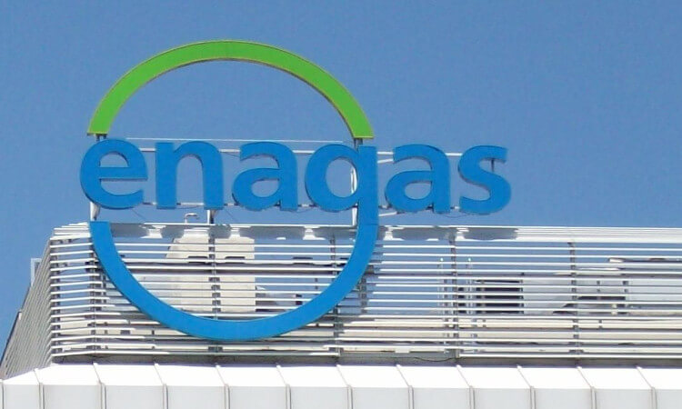 Enagas