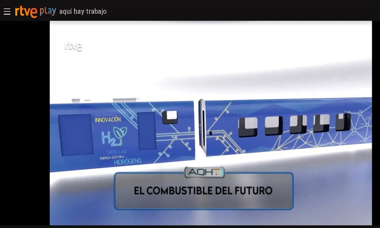 Hidrógeno verde, la energía del futuro