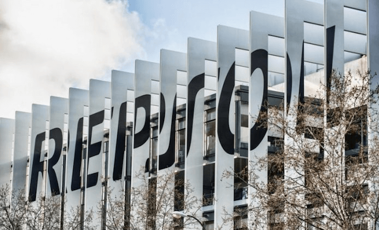 Repsol escapa de la geopolítica en mitad de su acelerón ‘verde’