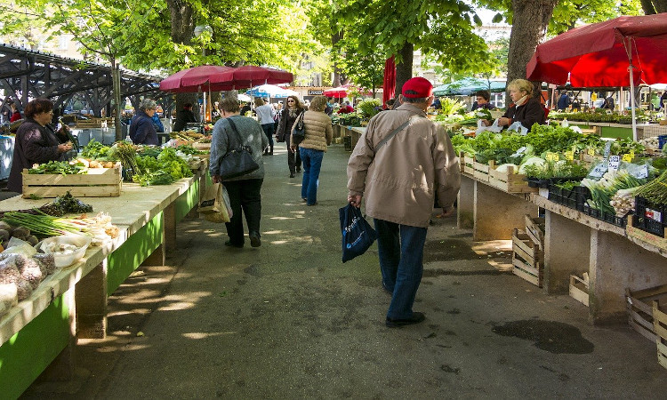 Mercado