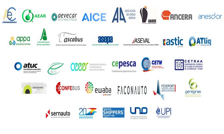 La Plataforma reclama, en su quinto aniversario, integrar los combustibles renovables en todos los modos de transporte e incentivar su consumo a través de políticas fiscales