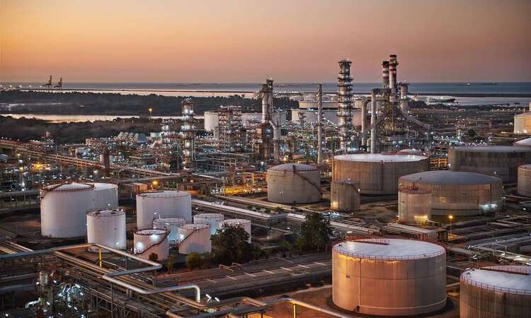 Refinería de Petróleo de Cepsa