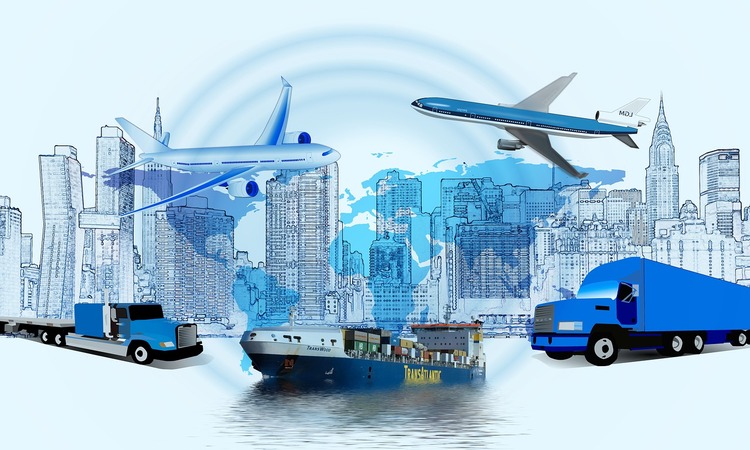 Transportes de carga