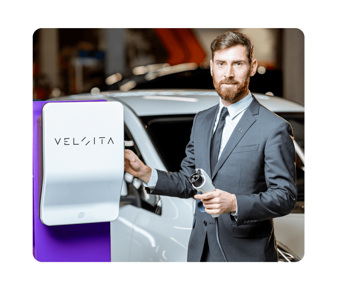 Veloita