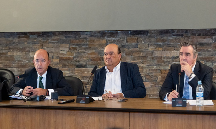 Jornada “Actualidad y futuro de las Estaciones de Servicio”