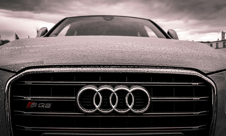 Audi reivindica el diésel del siglo XXI