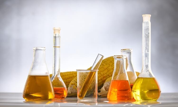 Los SAF y biocombustibles tienen un papel relevante en la descarbonización