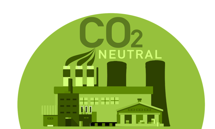 CO2 Neutro