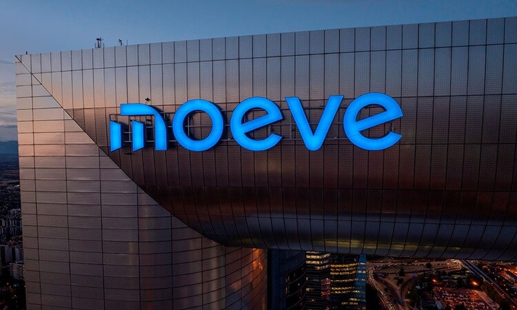 Moeve e ISFA realizan un proyecto piloto de uso de diésel 100% renovable en maquinaria agrícola