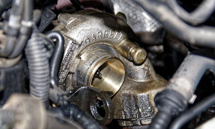 Motor diésel