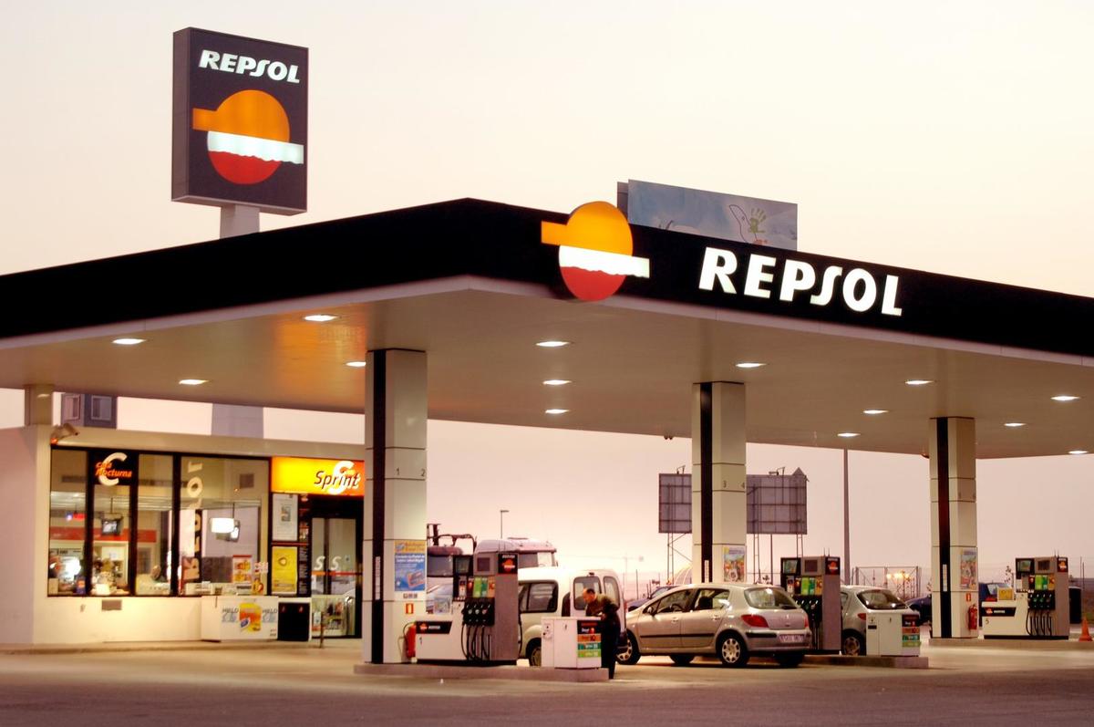 Estado de alarma: las gasolineras seguirán trabajando