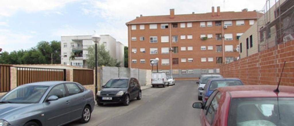 Límites a la ubicación de las gasolineras en San Martín de la Vega