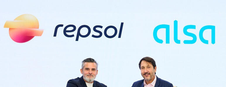 Acuerdo Repsol Alsa