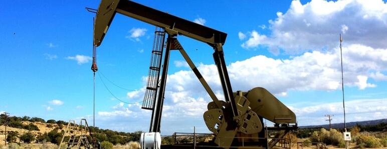 Bomba de refinería