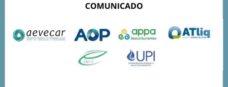 Comunicado AOP