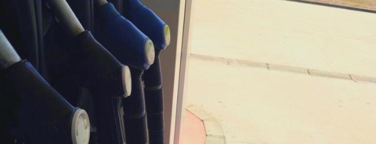 Gasolinera