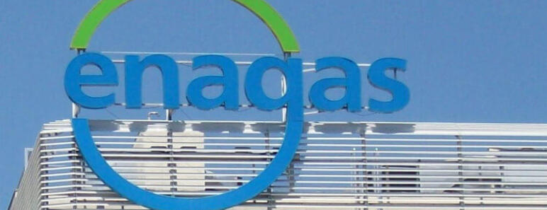 Enagas