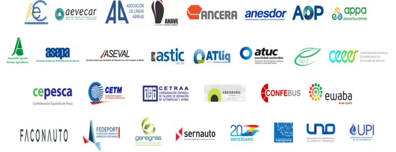 Plataforma Ecocombustibles