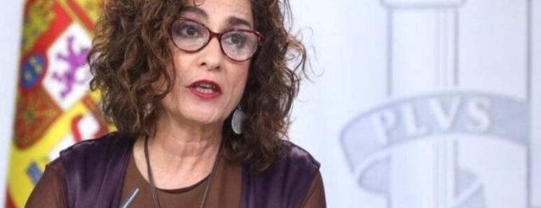 Ministra de Hacienda