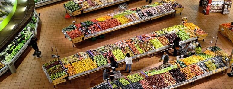 Supermercado