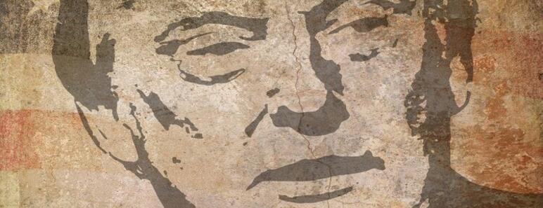 El presidente de Estados Unidos, Donald Trump