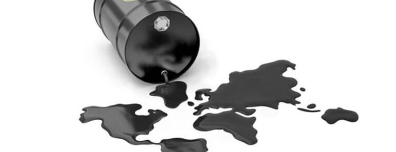 El precio del petróleo cae un 7% a pesar de la incertidumbre sobre la guerra de Irán