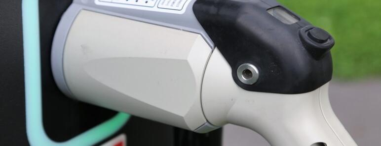 Manguera de Carga Eléctrica