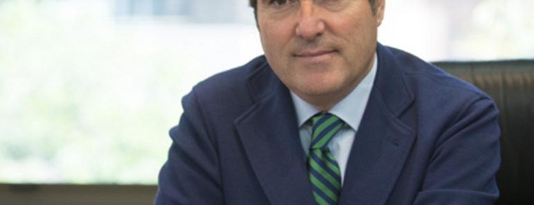 Foto Garamendi CEOE