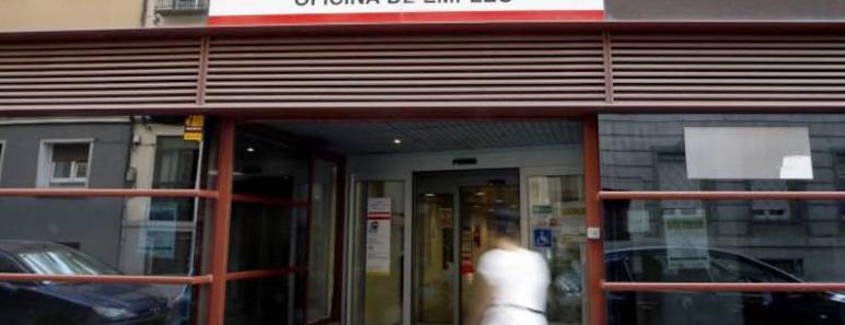 Oficina de empleo 