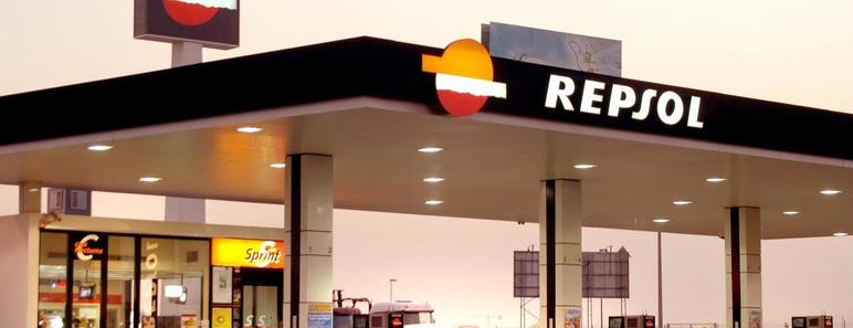 Estado de alarma: las gasolineras seguirán trabajando