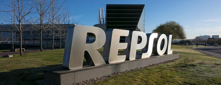 Repsol mantiene estable su producción en el segundo trimestre